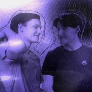 Telegram profile photo for рассадник чудовищ