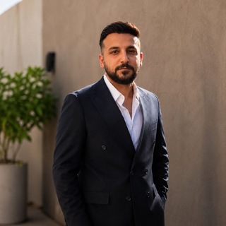 Telegram profile photo for آی آر بار