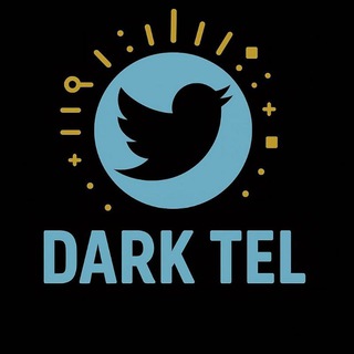 Telegram profile photo for DARK TEL | اخبار