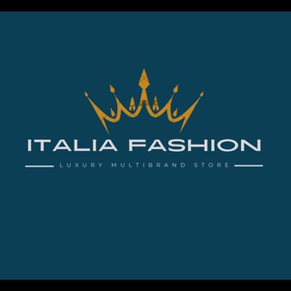 Telegram profile photo for İtalia Fashion