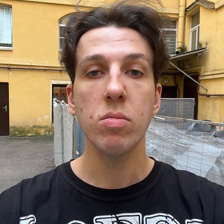 Telegram profile photo for сраждинова 💉