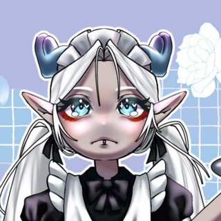 Telegram profile photo for 🕷CryCatXP🪷