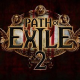 Telegram profile photo for Path of Exile