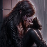Telegram profile photo for الأوتار الحزينة🎼🥺💔