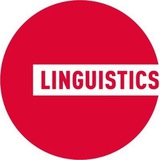 Telegram profile photo for Linguistics