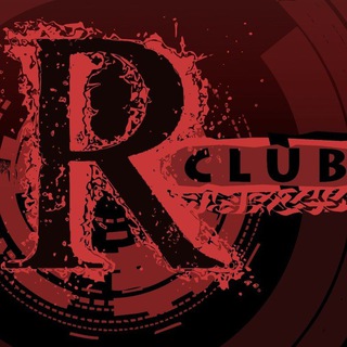 Telegram profile photo for Лаундж-бар Rclub Санкт-Петербург