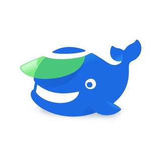 Telegram profile photo for WhaleBooks.com