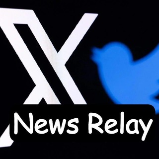 Telegram profile photo for (Archived)Twitter Relay __ posting --rT__§ptnk