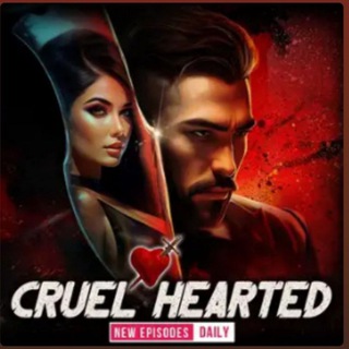 Telegram profile photo for Cruel hearted