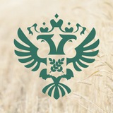 Telegram profile photo for Управление Россельхознадзора по Омской области