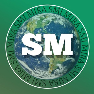 Telegram profile photo for SMI MIRA / МИРОВЫЕ СМИ