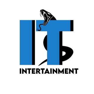 Telegram profile photo for Intertainment