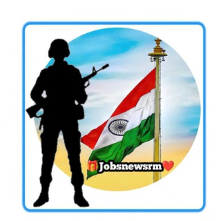 Telegram profile photo for Jobsnewsrm