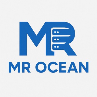 Telegram profile photo for Mr Ocean | مستر اوشن