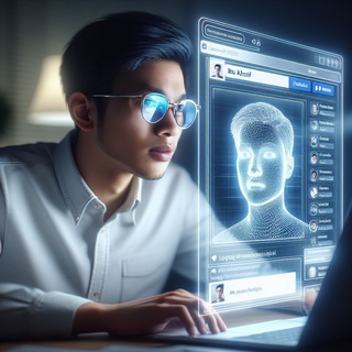 Telegram profile photo for Seputar Digitalisasi