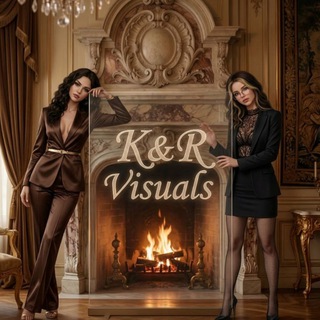 Telegram profile photo for К&R Visuals