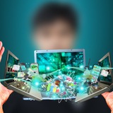 Telegram profile photo for نظرات تقنية
