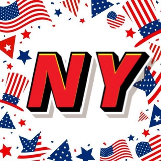 Telegram profile photo for Реклама Нью-Йорк Новости Онлайн США