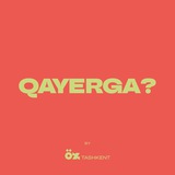 Telegram profile photo for QAYERGA?!