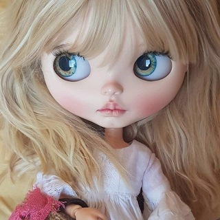 Telegram profile photo for cherub