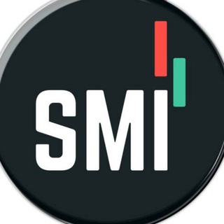 Telegram profile photo for SMI - Stock Market Investment