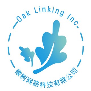 Telegram profile photo for 📍Oak Linking INC.橡樹集團直招📍