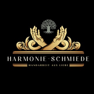 Telegram profile photo for ✨Harmonie-Schmiede✨