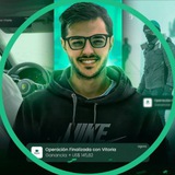 Telegram profile photo for 📊 Alejandro Fintch | Señales Gratis
