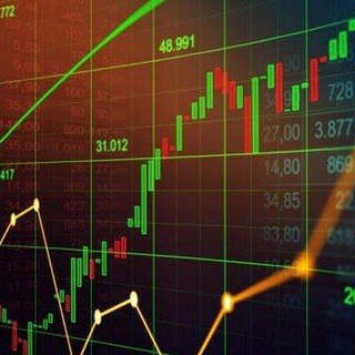 Telegram profile photo for Crypto | آموزش پرایس اکشن | بازاهای مالیص