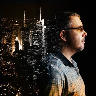 Telegram profile photo for Иван Мосичев|Делаю людей волшебниками левой пяткой