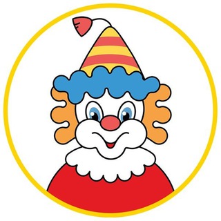 Telegram profile photo for Аэродекор | Воздушные шары в Оренбурге