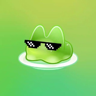 Telegram profile photo for NØVAINE