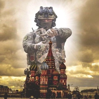 Telegram profile photo for Мы в форме