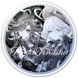 Telegram profile photo for 𝓲𝓷𝓯𝓸 𝓬𝓱𝓪𝓷𝓷𝓮𝓵 × 𝗙𝘂𝗿𝗶𝗹𝗶𝗸𝗮