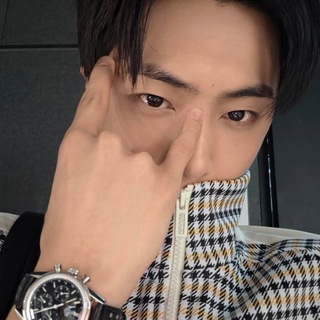 Telegram profile photo for Park Jongseong 🔒