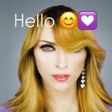 Telegram profile photo for **** вход воспрещен