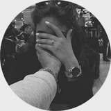 Telegram profile photo for انا وحبيبتي❥┇