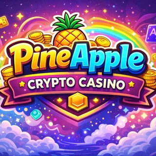 Telegram profile photo for 👑PINEAPPLE👑