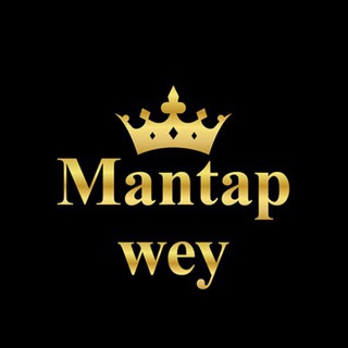 Telegram profile photo for Mantap Wey