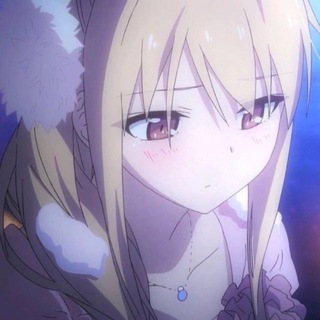 Telegram profile photo for кукуафлин