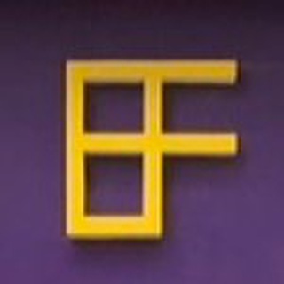 Telegram profile photo for 易付汇兑