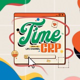 Telegram profile photo for 〢TɪᴍᴇLɪғᴇ › CRP