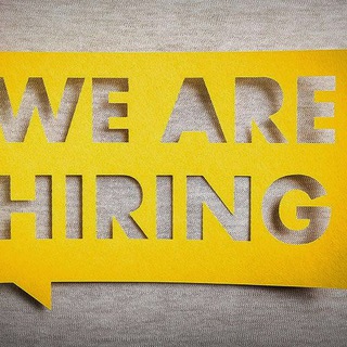 Telegram profile photo for Best Temp Jobs