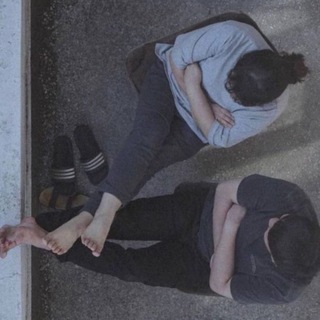 Telegram profile photo for couple
