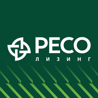 Telegram profile photo for Лизинговая компания РЕСО-Лизинг