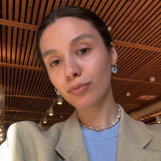 Telegram profile photo for Эля, пробуждение Духа