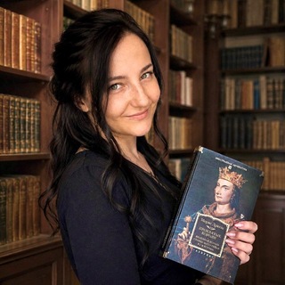 Telegram profile photo for 🦉BOOK’ли у камина🦉