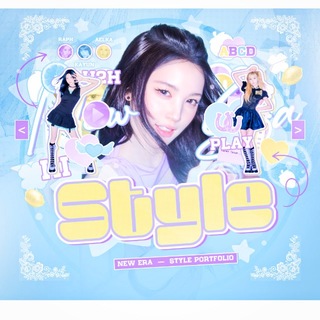 Telegram profile photo for '🗯️ ① S⃨t⃨y⃨le,𝗣𝗢𝗥𝗧