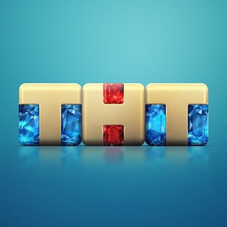 Telegram profile photo for Телеканал ТНТ