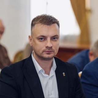 Telegram profile photo for Максим Дерский|ЛНР
